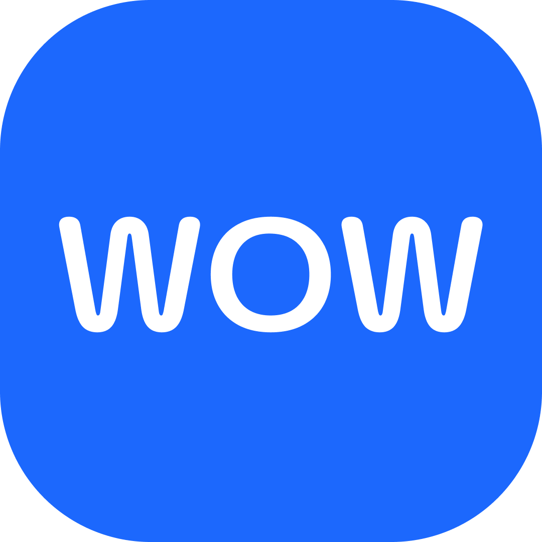 Who Owes Whom Logo